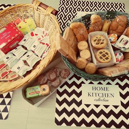Rosita Rooms Lecce Kültér fotó