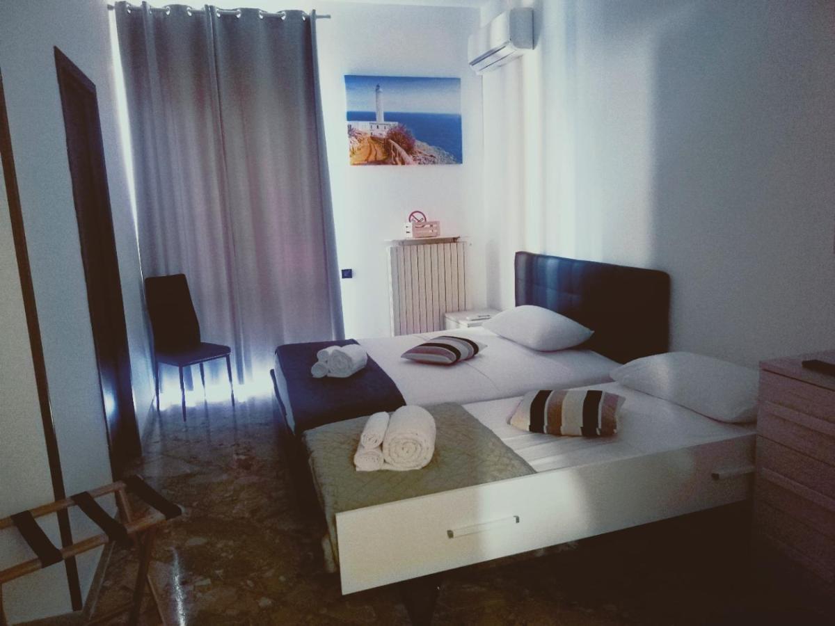 Rosita Rooms Lecce Kültér fotó
