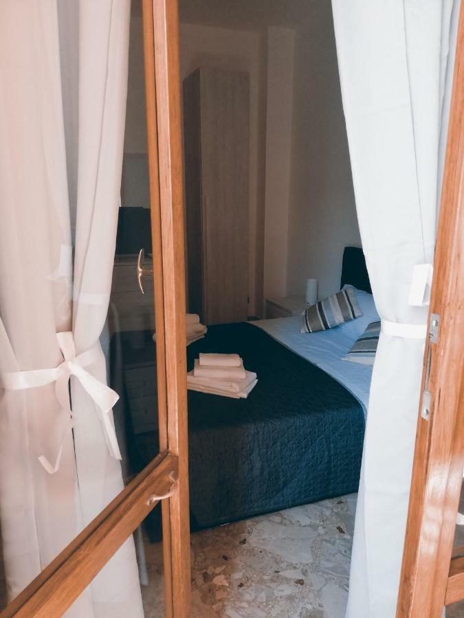 Rosita Rooms Lecce Kültér fotó