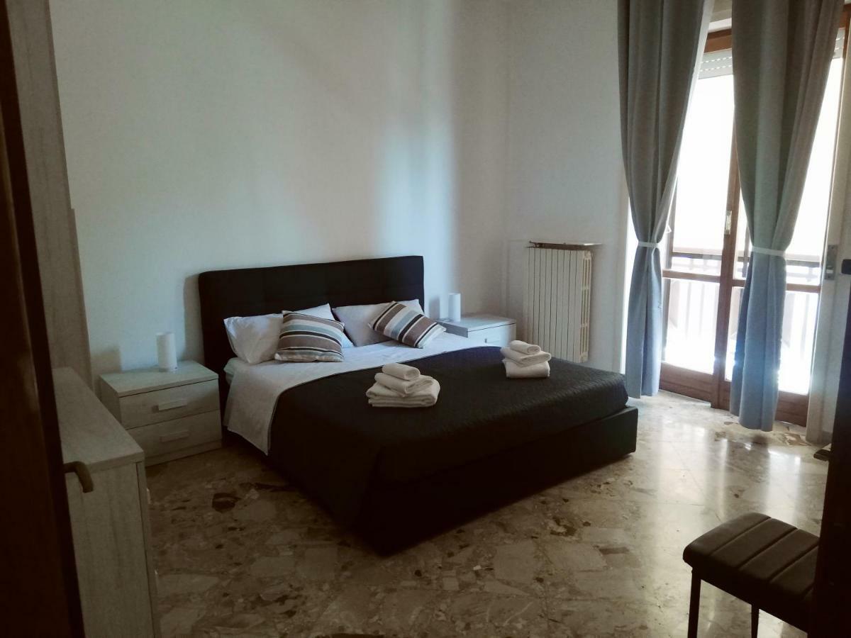 Rosita Rooms Lecce Kültér fotó