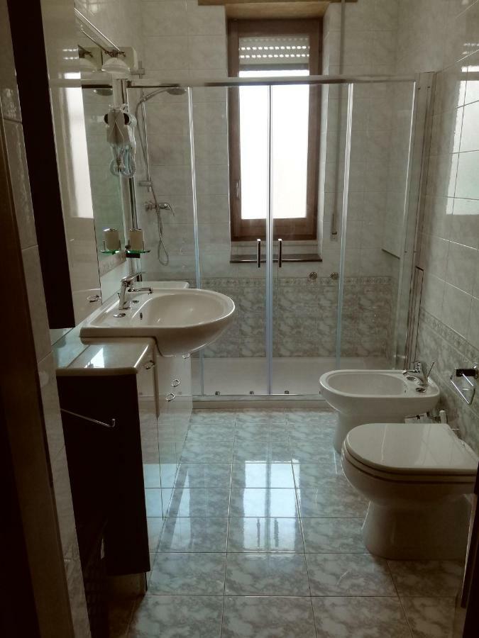 Rosita Rooms Lecce Kültér fotó