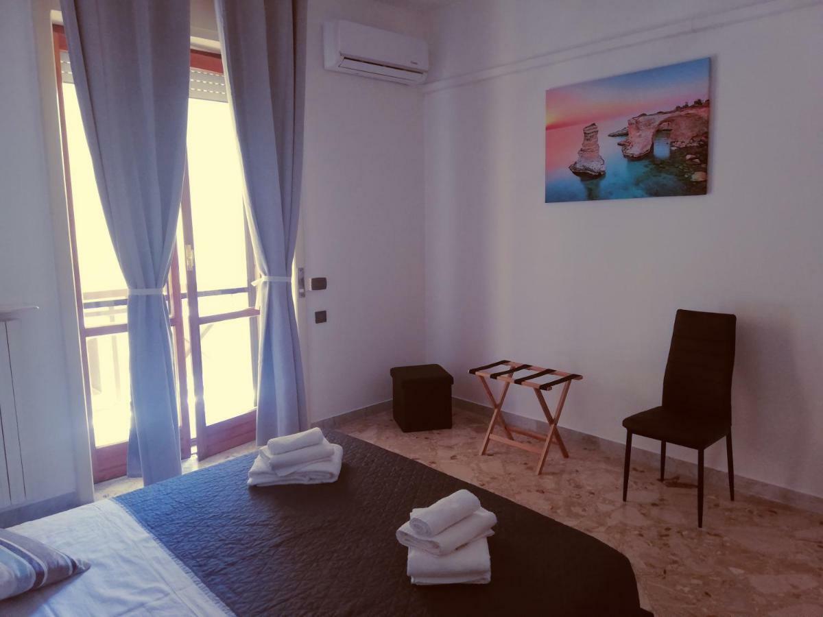 Rosita Rooms Lecce Kültér fotó