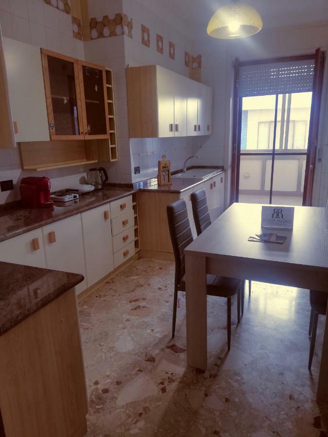 Rosita Rooms Lecce Kültér fotó