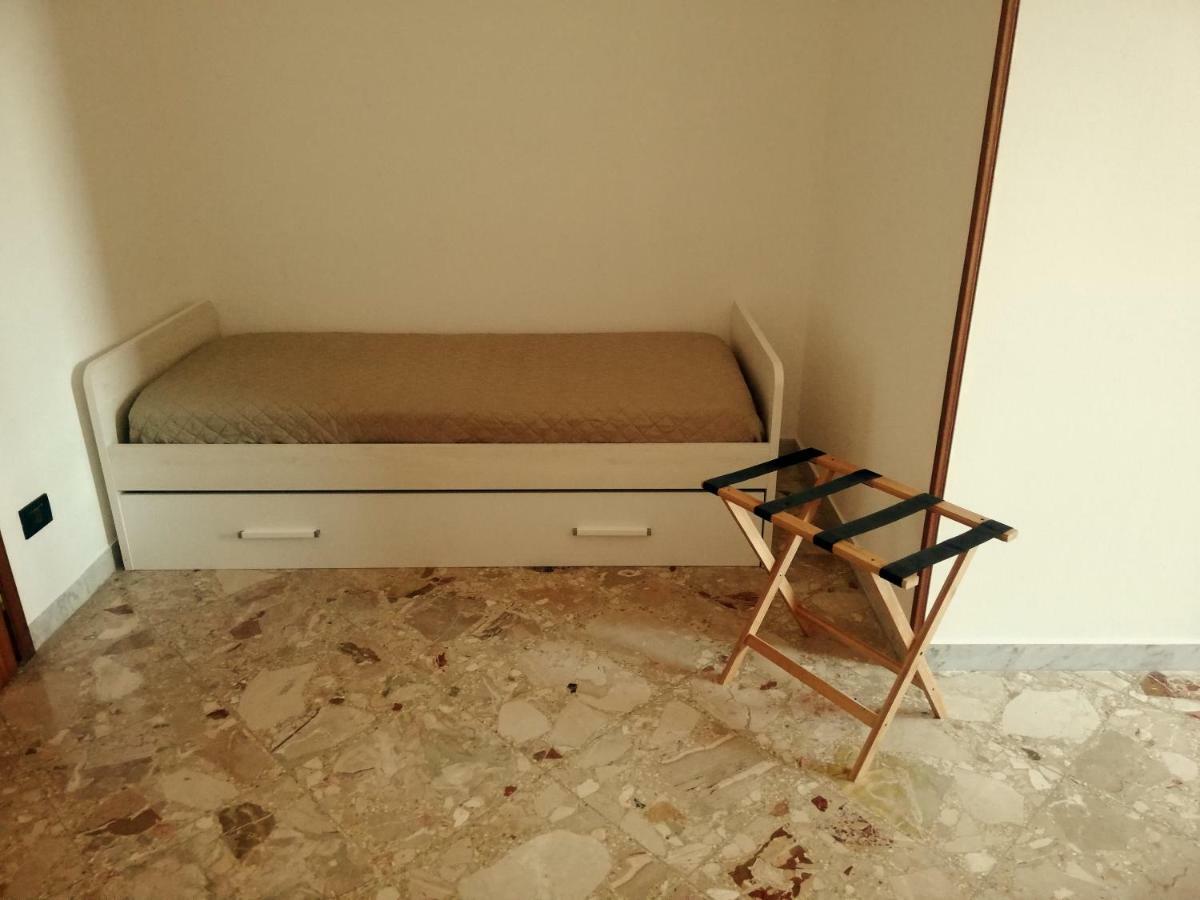 Rosita Rooms Lecce Kültér fotó