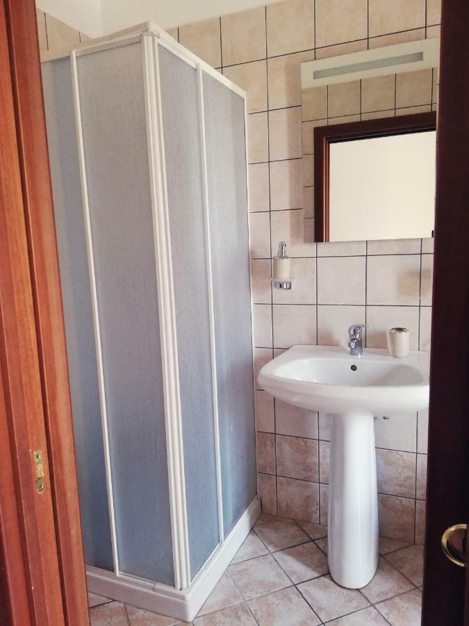 Rosita Rooms Lecce Kültér fotó