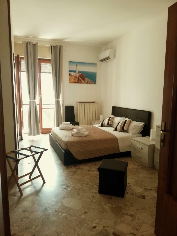 Rosita Rooms Lecce Kültér fotó