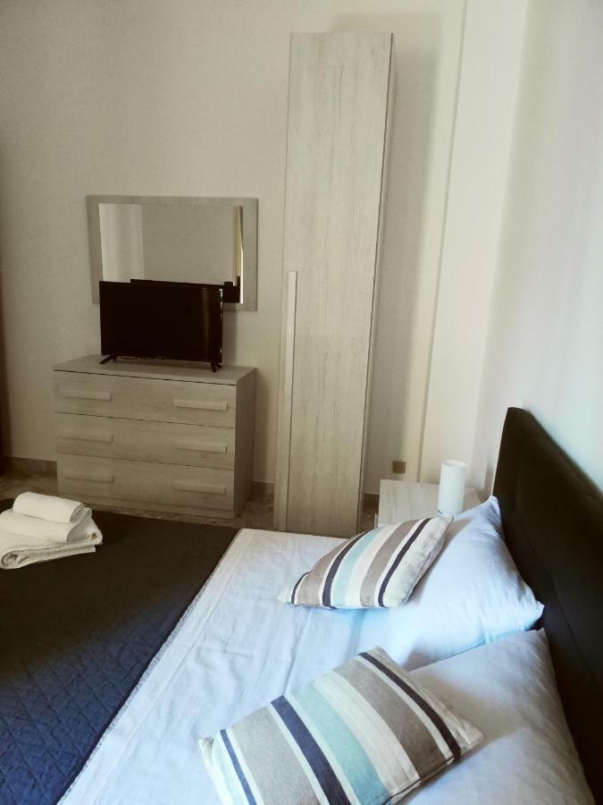 Rosita Rooms Lecce Kültér fotó