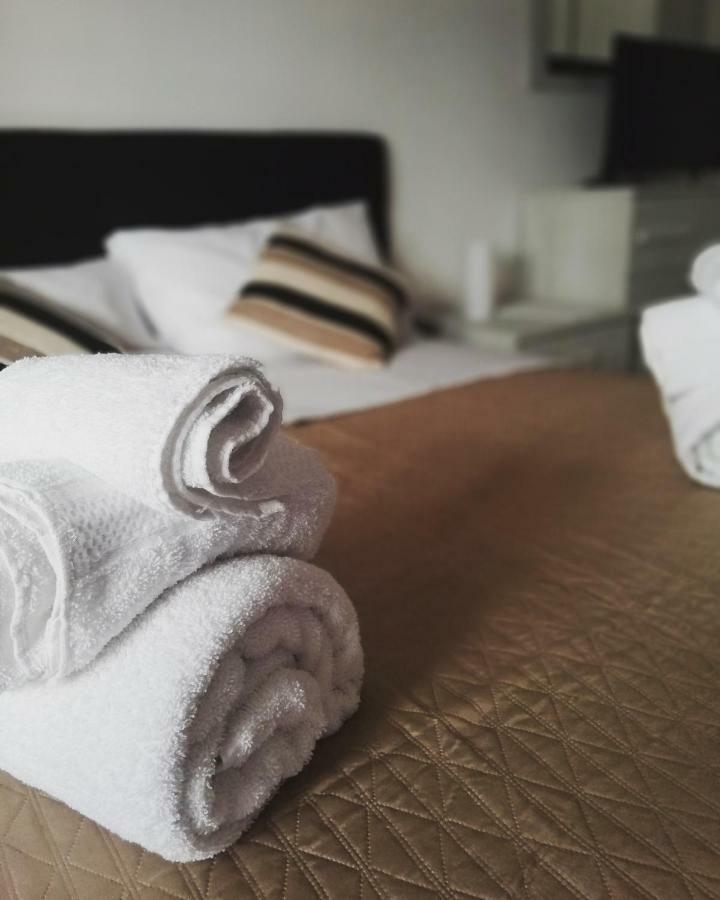 Rosita Rooms Lecce Kültér fotó