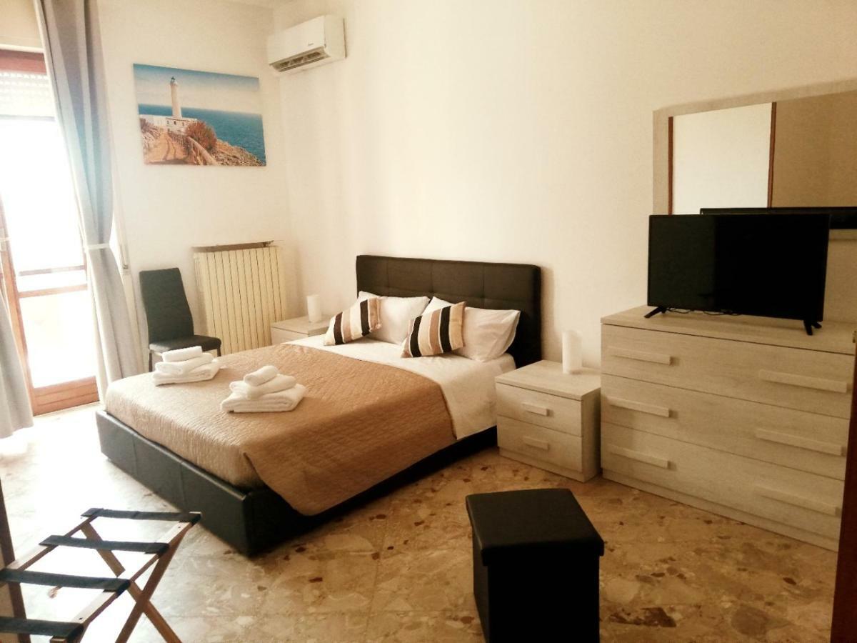 Rosita Rooms Lecce Kültér fotó
