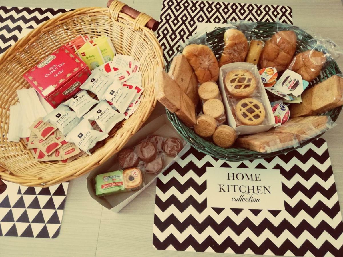 Rosita Rooms Lecce Kültér fotó