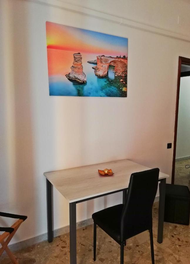 Rosita Rooms Lecce Kültér fotó
